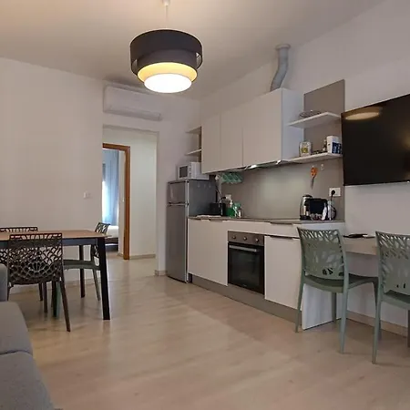 Residenza Marconi *