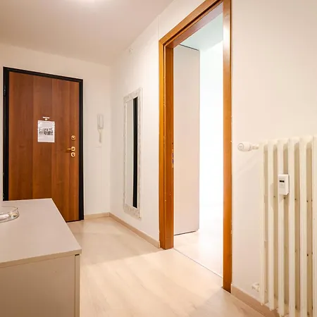 Appartement Residenza Marconi Bologne