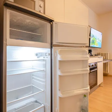 Appartement Residenza Marconi Bologne