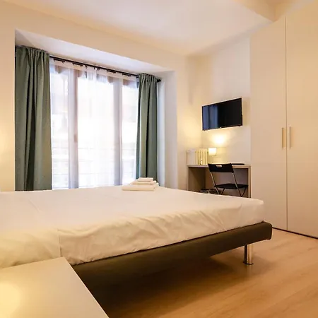 아파트 Residenza Marconi