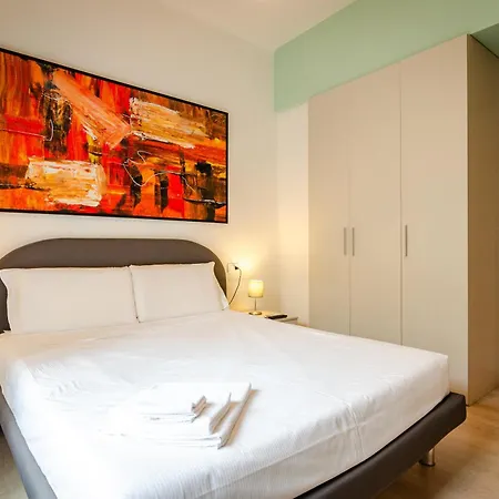 Residenza Marconi Bologne