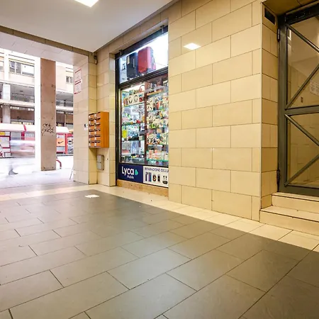 Residenza Marconi * Bologna