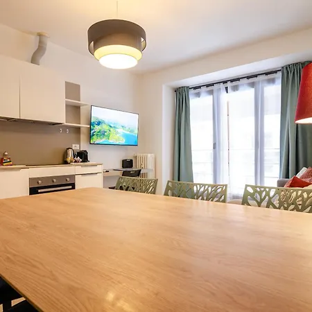 Residenza Marconi * Bologne