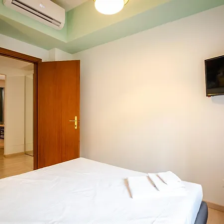 Residenza Marconi 아파트 볼로냐