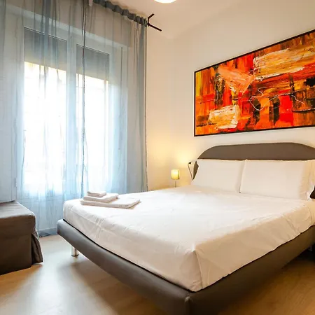 아파트 Residenza Marconi