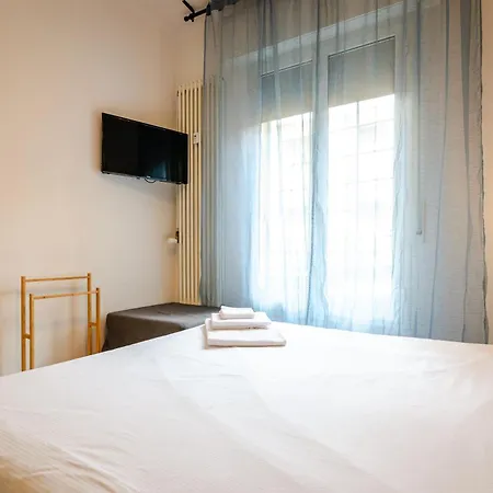 Residenza Marconi 아파트 볼로냐