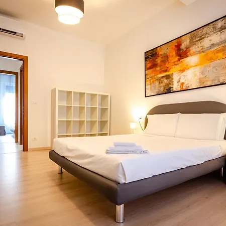 Residenza Marconi Appartement *