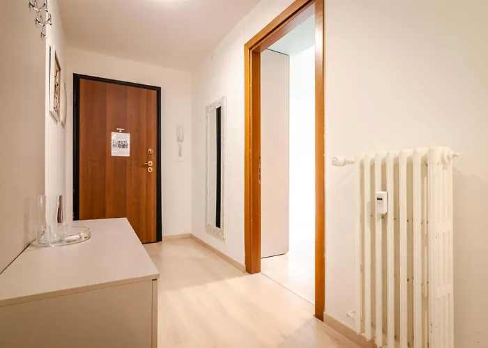 شقة Residenza Marconi بولونيا