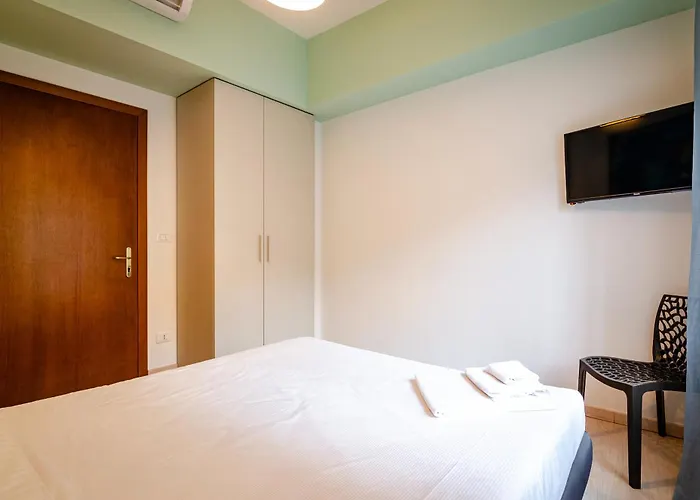 Residenza Marconi Appartement