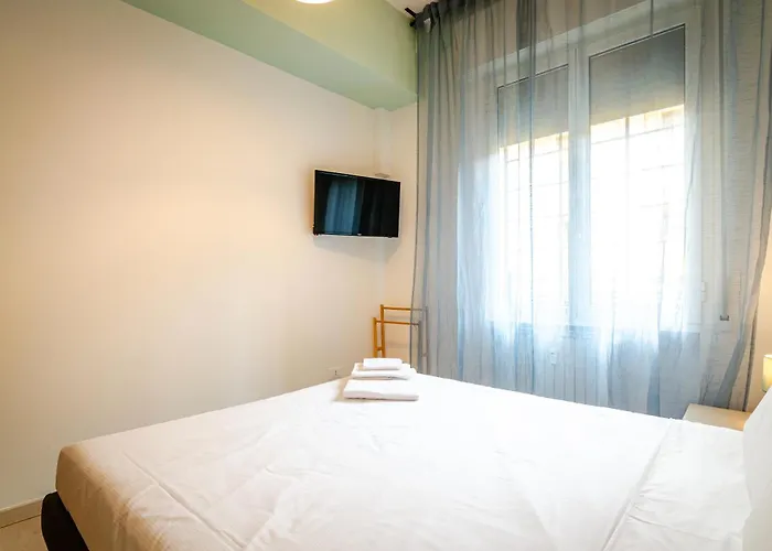 Residenza Marconi شقة *