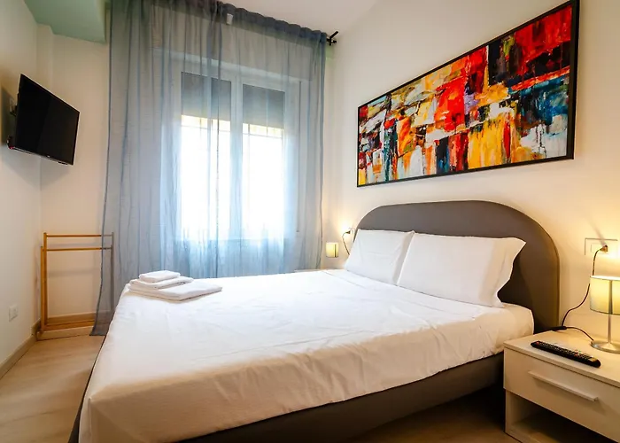 Residenza Marconi بولونيا