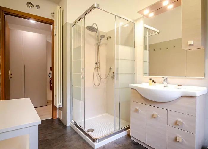 Residenza Marconi Bologne