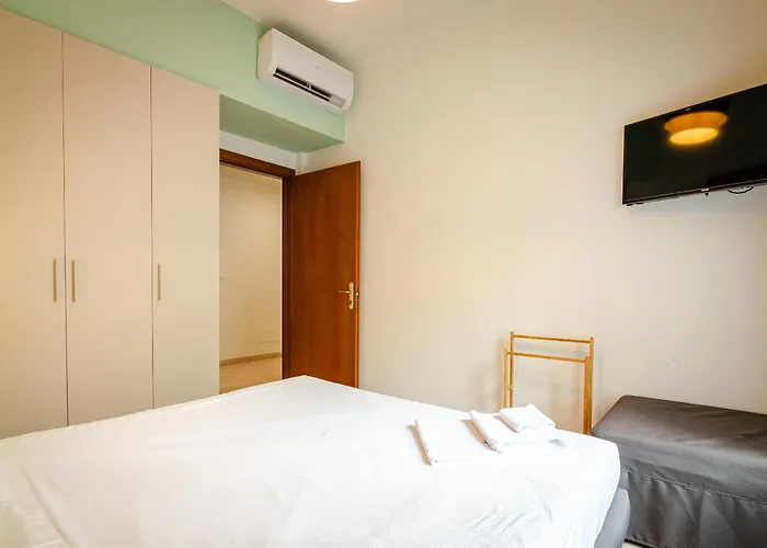 Residenza Marconi شقة بولونيا