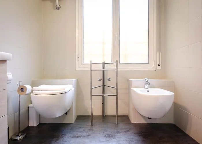 Residenza Marconi Appartement Bologne