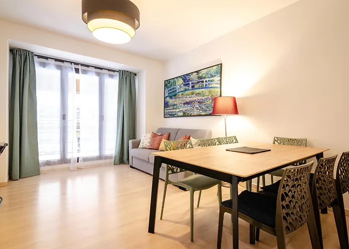 Residenza Marconi Bologne