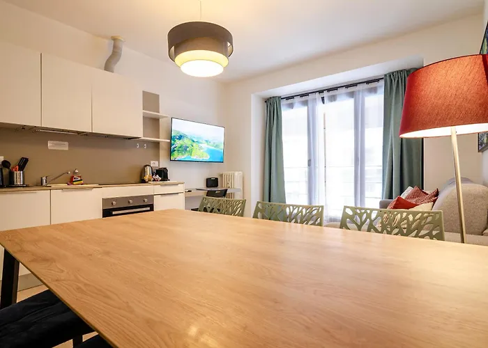 Residenza Marconi * Bologne