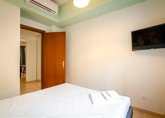 Residenza Marconi شقة بولونيا