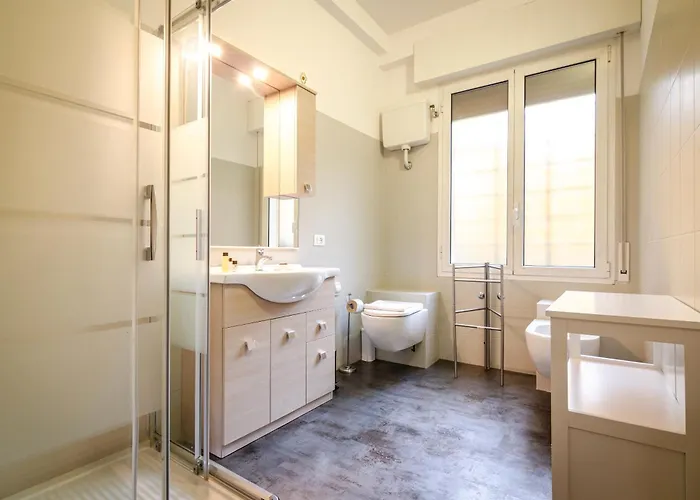 Residenza Marconi بولونيا