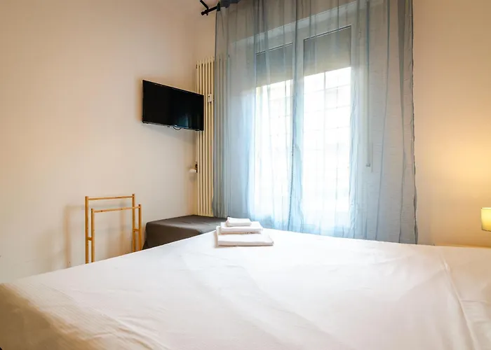 Residenza Marconi شقة بولونيا