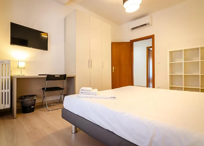 شقة Residenza Marconi بولونيا