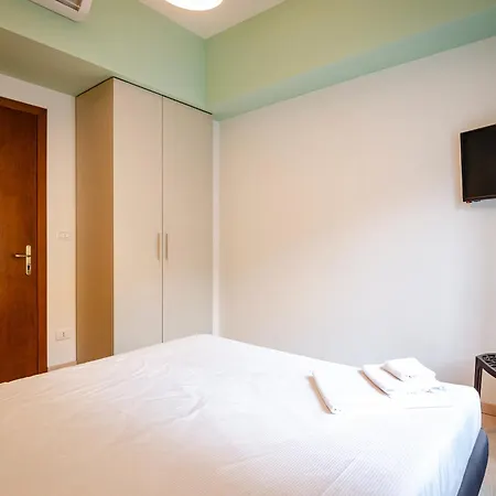 Residenza Marconi 公寓