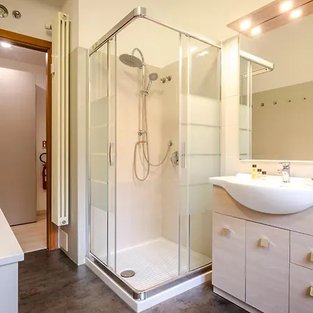 Residenza Marconi Boloňa