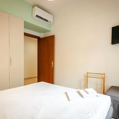 Residenza Marconi Apartmán Boloňa