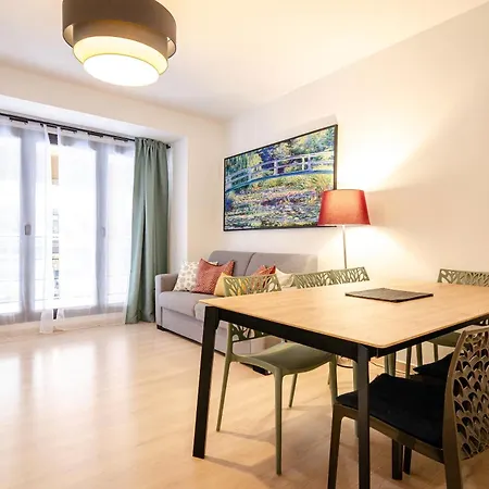 Residenza Marconi Boloňa