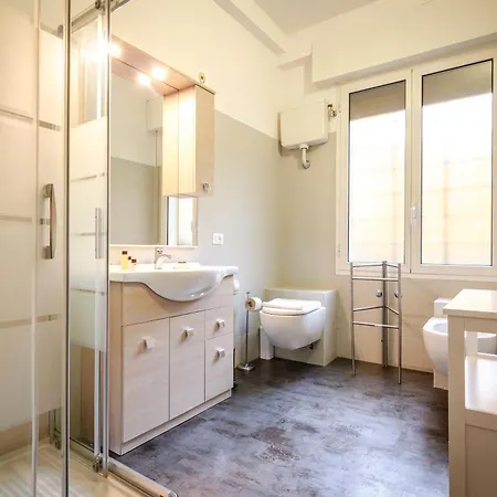 Residenza Marconi Boloňa