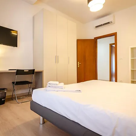 公寓 Residenza Marconi 博洛尼亚
