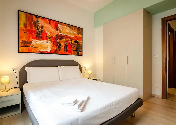 Residenza Marconi 볼로냐