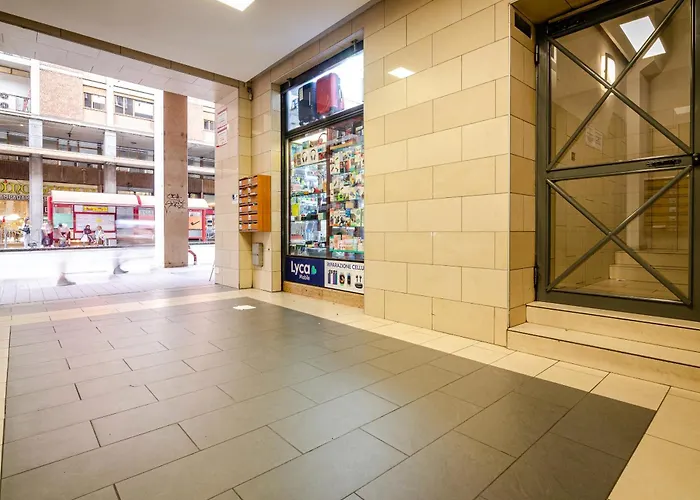 Residenza Marconi * 볼로냐