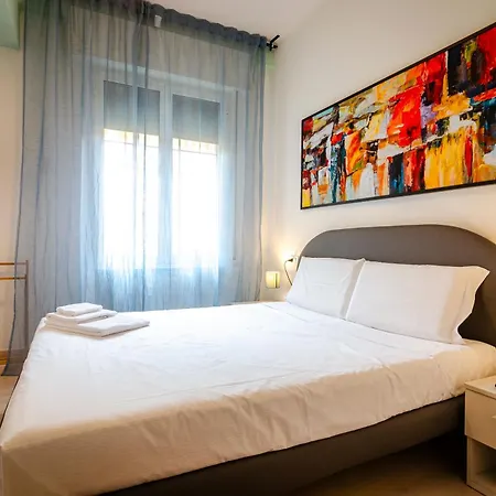 Residenza Marconi Bologna