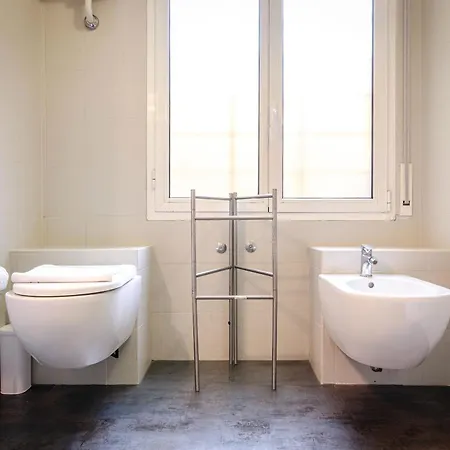 Residenza Marconi Apartment Bologna