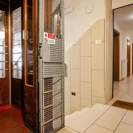 Residenza Marconi Apartment